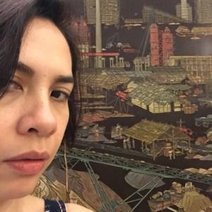 Meet your Posher, Lani